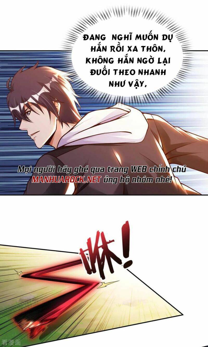 sư phụ của ta là thần tiên chapter 29 13