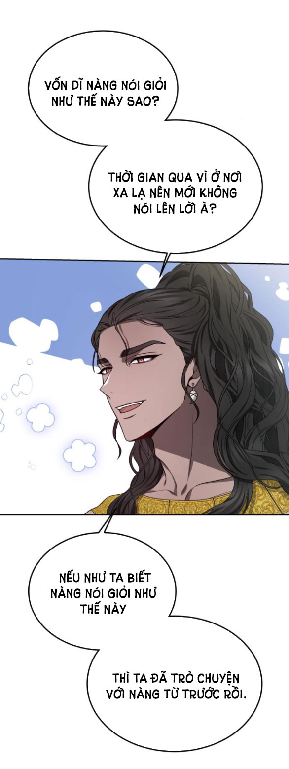 Cướp Dâu chapter 19.1 25