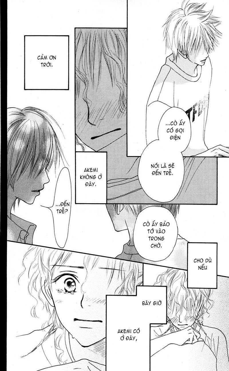 phát điên vì em chapter 15 5