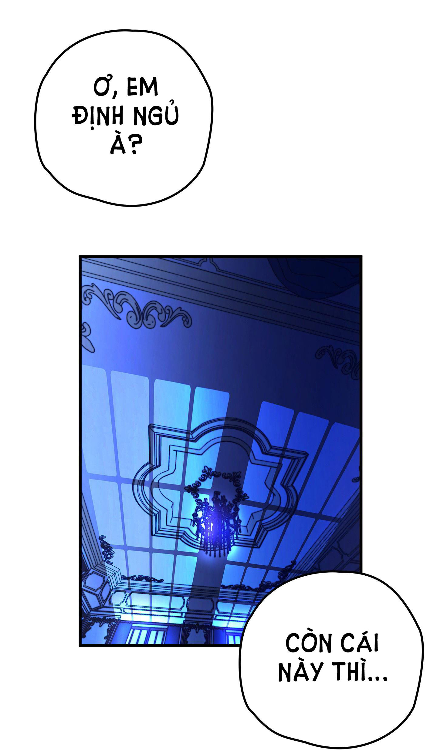 mặt trái của sự thật chapter 2.2 67