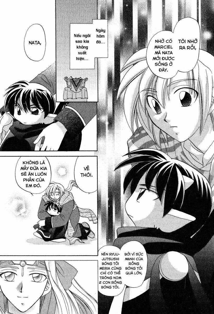 corseltel no ryuujitsushi chapter 6 23