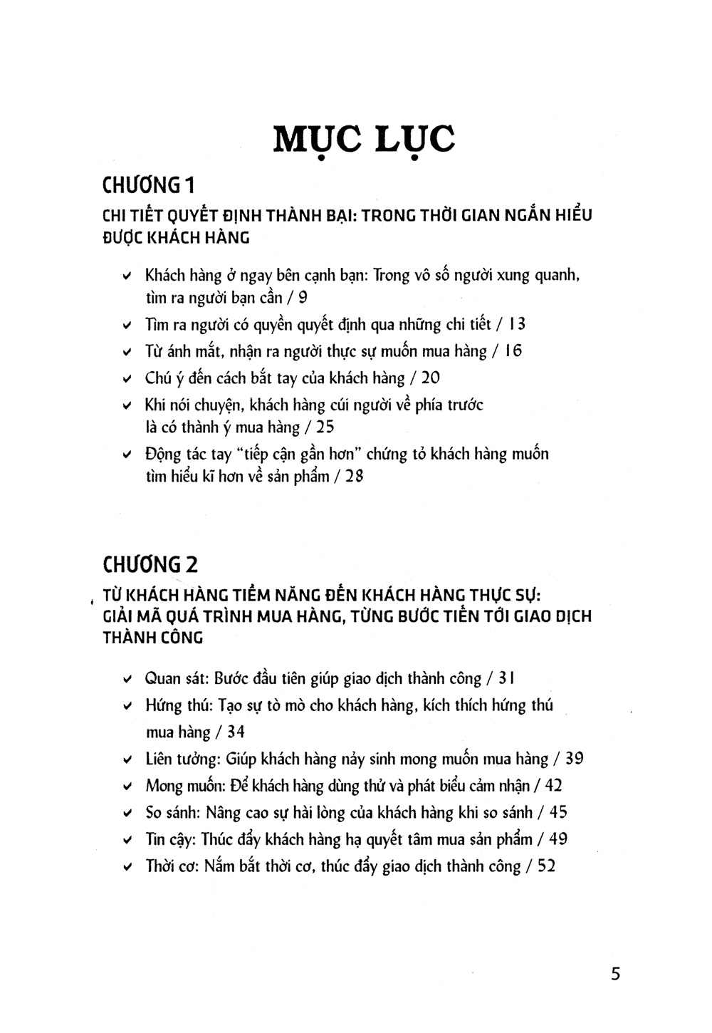 Sách - Ai Hiểu Khách Hàng Người Ấy Bán Được Hàng -
