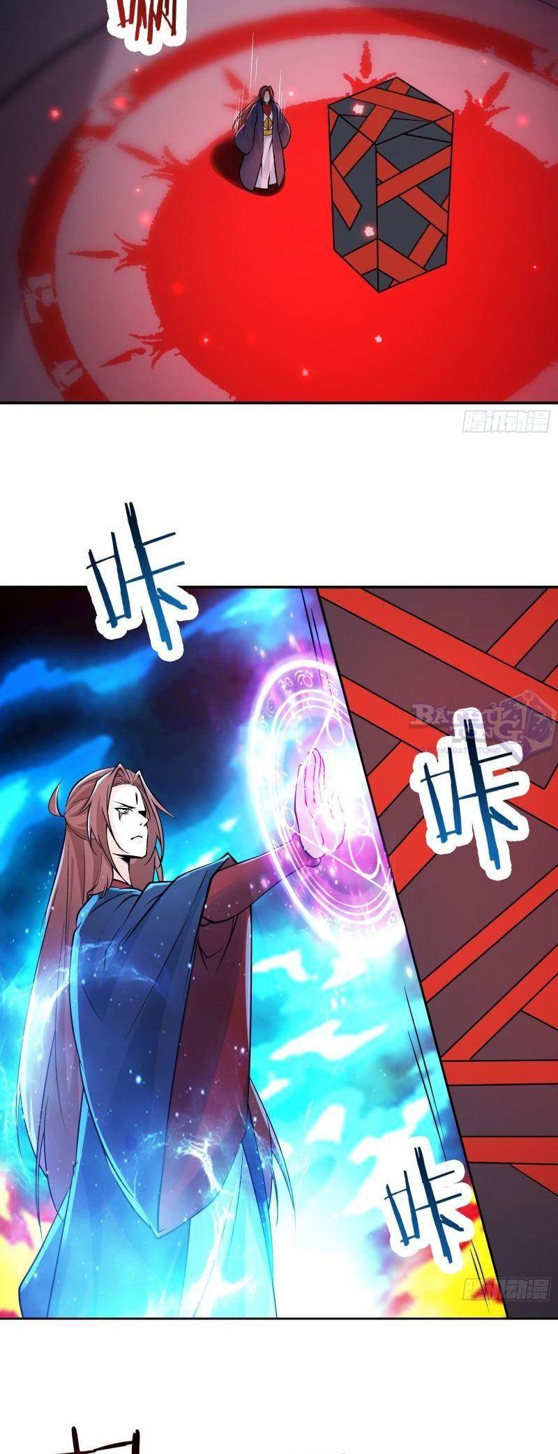 đồ đệ ta toàn là nữ ma đầu chapter 47 12