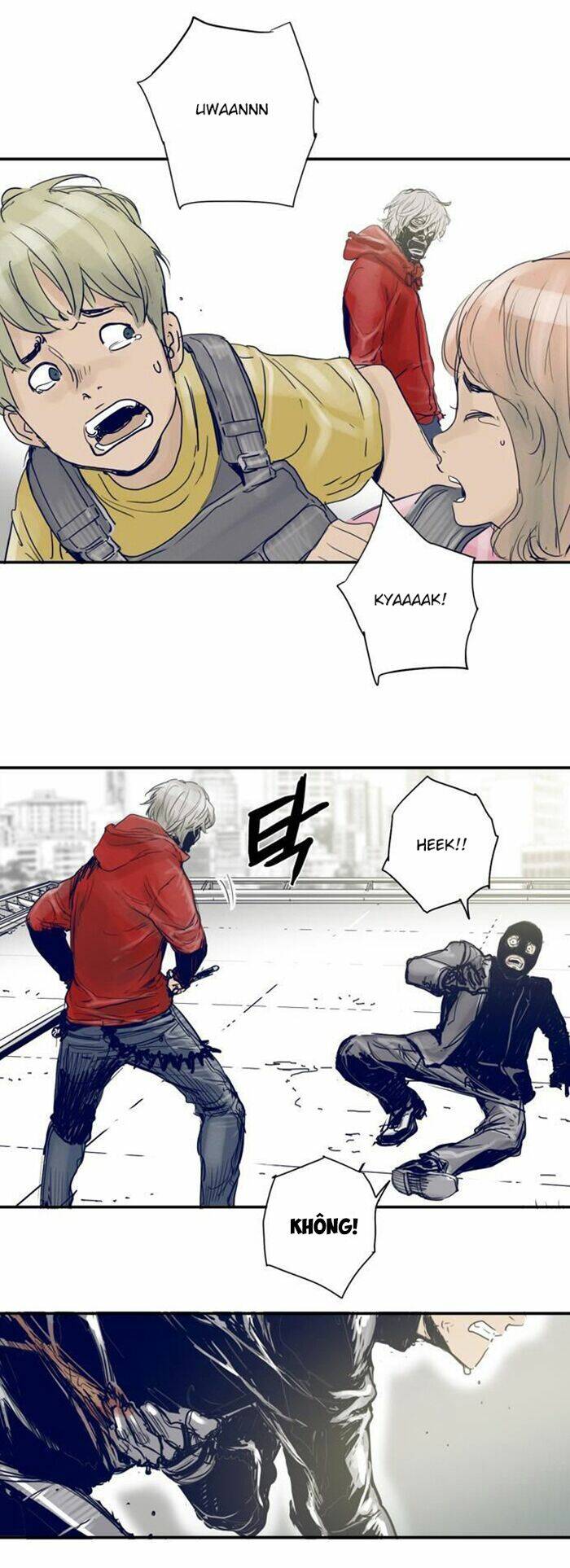 blade notes chapter 7 11