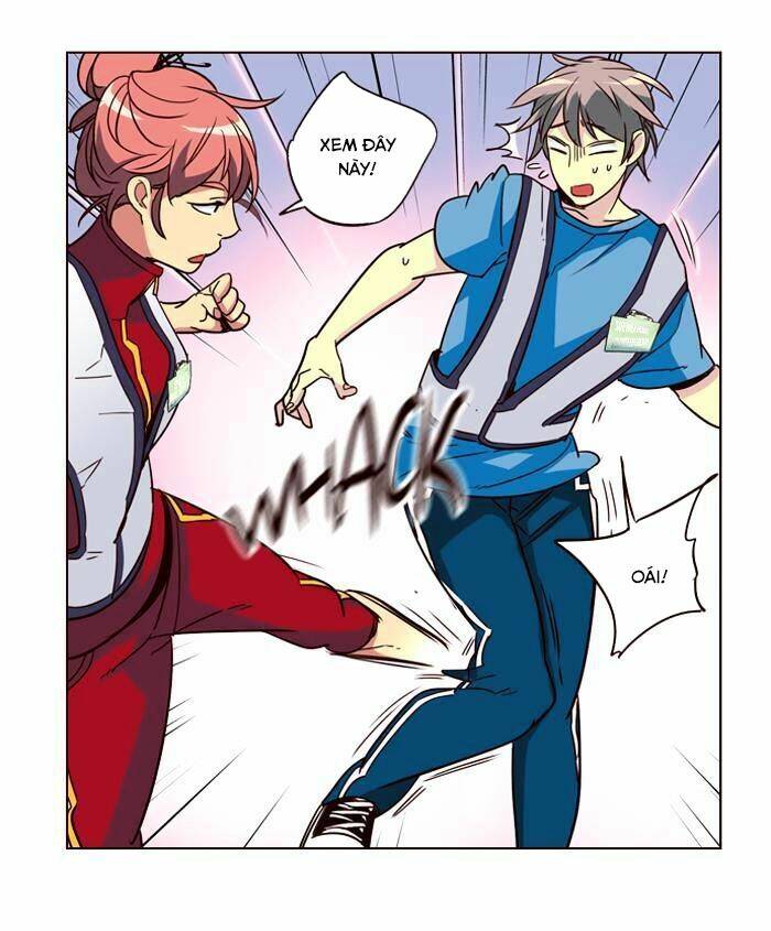 nữ sinh trường wilds chapter 249 10