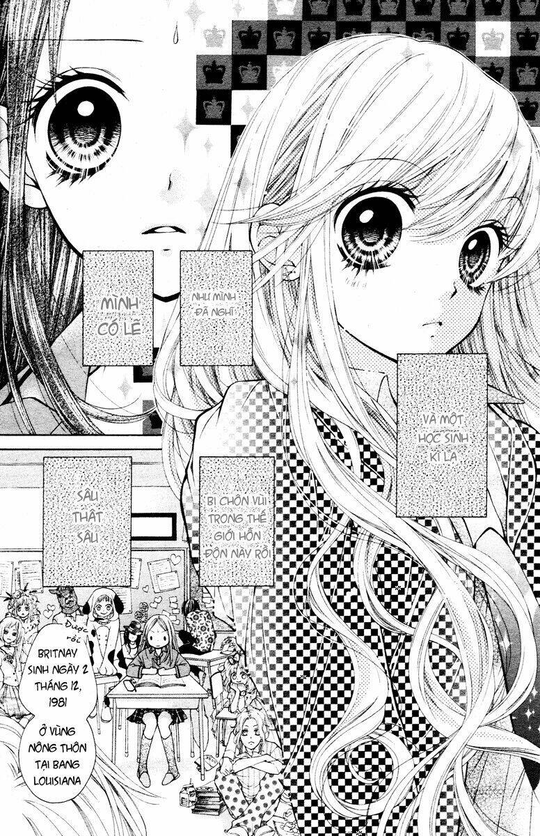 shouri no akuma chapter 2 5