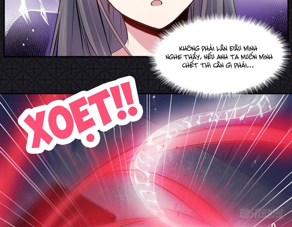 ngạo kiều quỷ vương yêu ta chapter 67 19