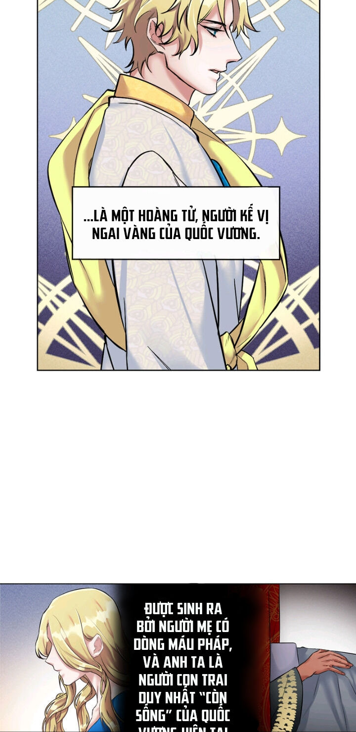 chế độ độc tài chapter 2 16