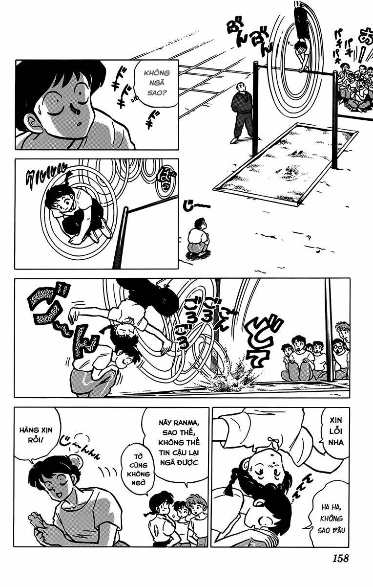 suối lời nguyền chapter 200 9