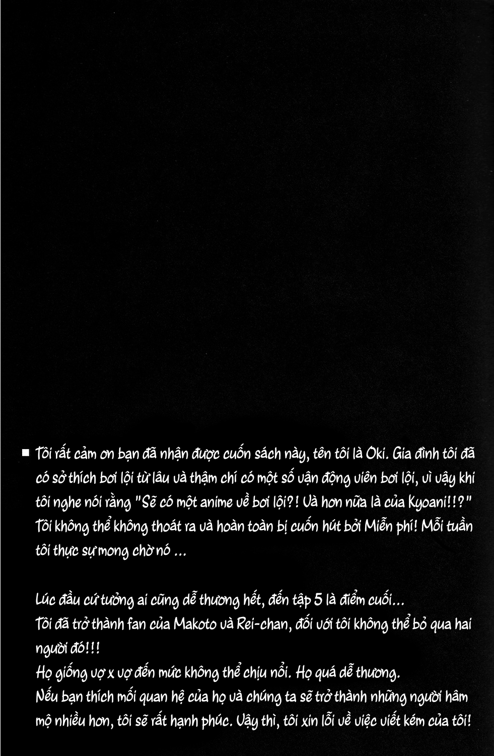 tôi đang bị theo dõi chapter 2 19