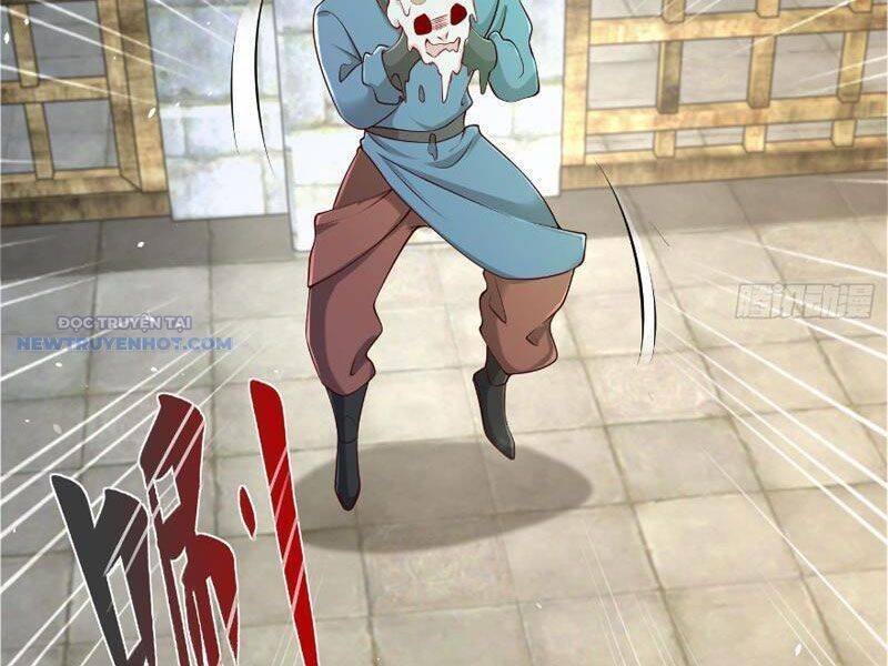 ta thực sự không muốn làm thần tiên chapter 57 35