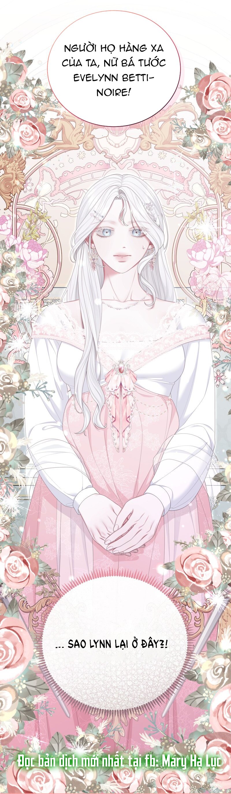 nữ hầu muốn đình công chapter 41 62