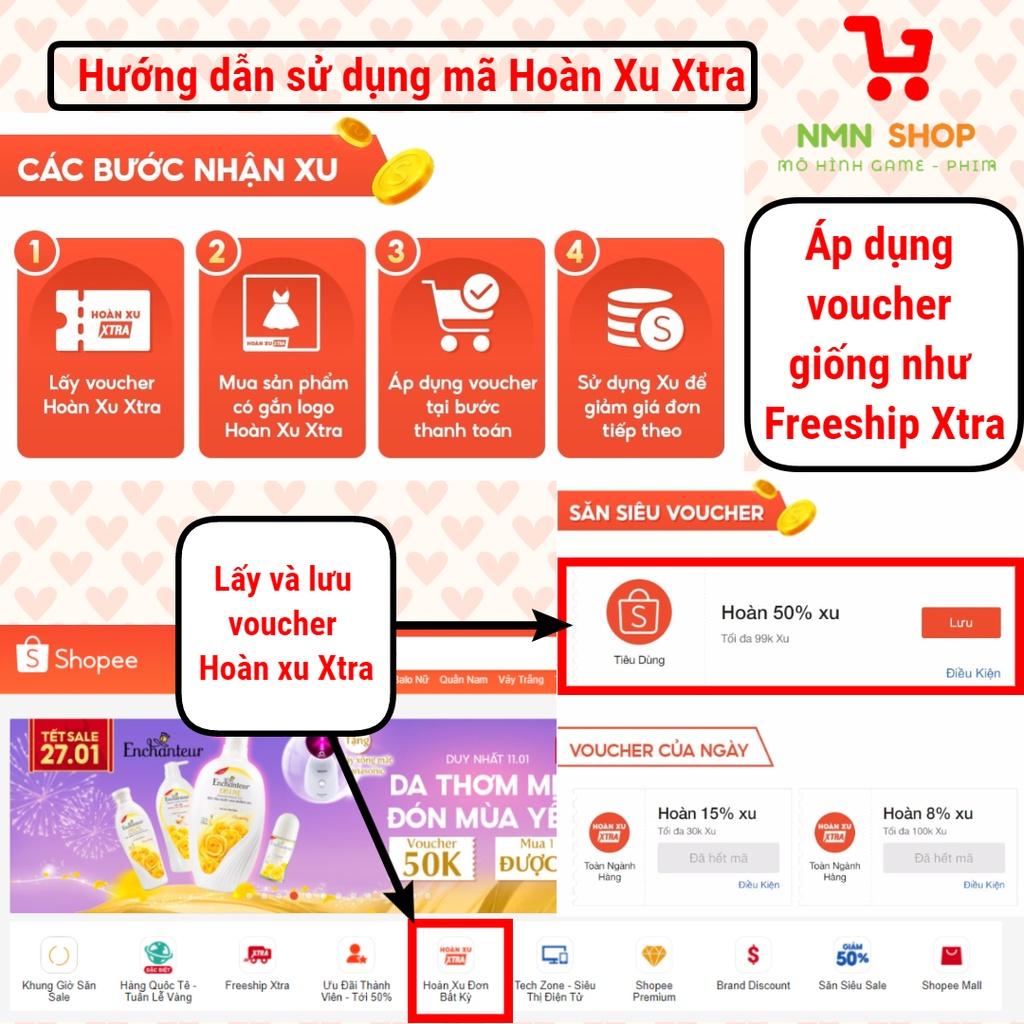 Mô hình Liên Minh Huyền Thoại 22cm