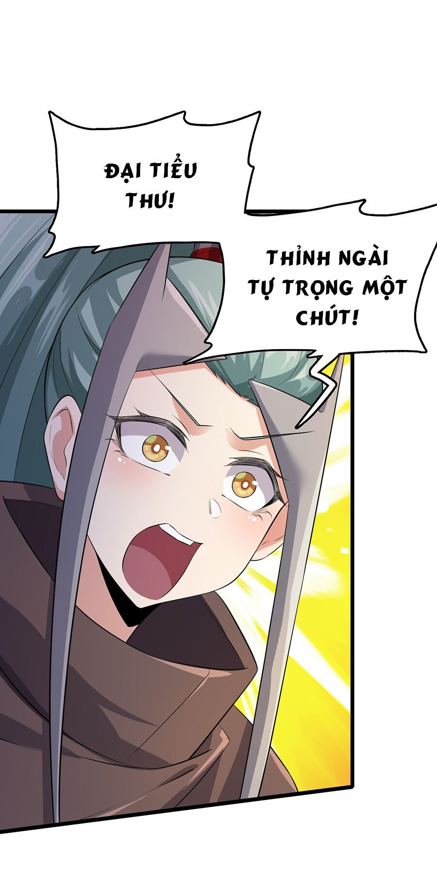 đại bảo kiếm của tôi chapter 47 11