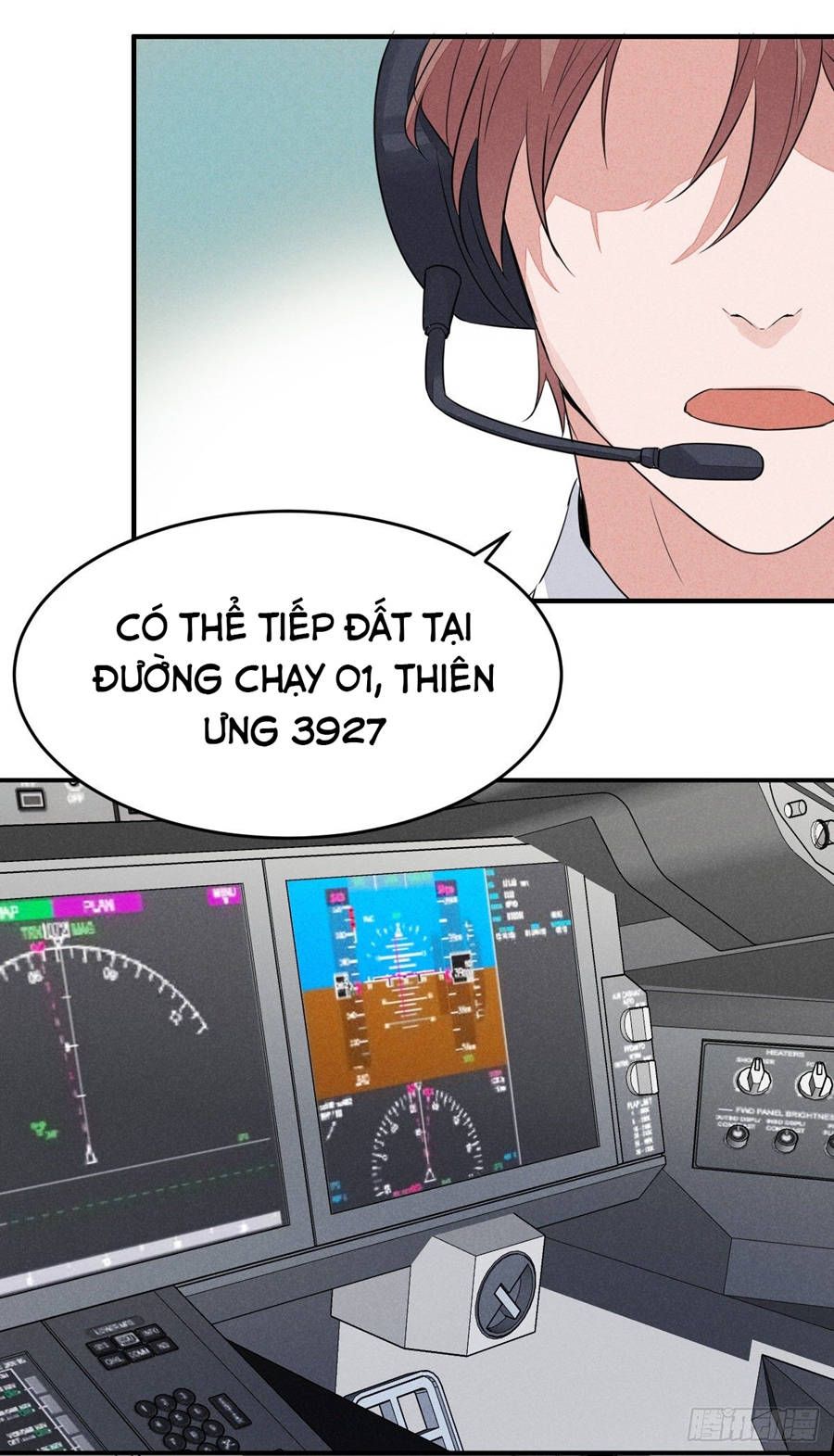 bay qua trời xanh chapter 10 5