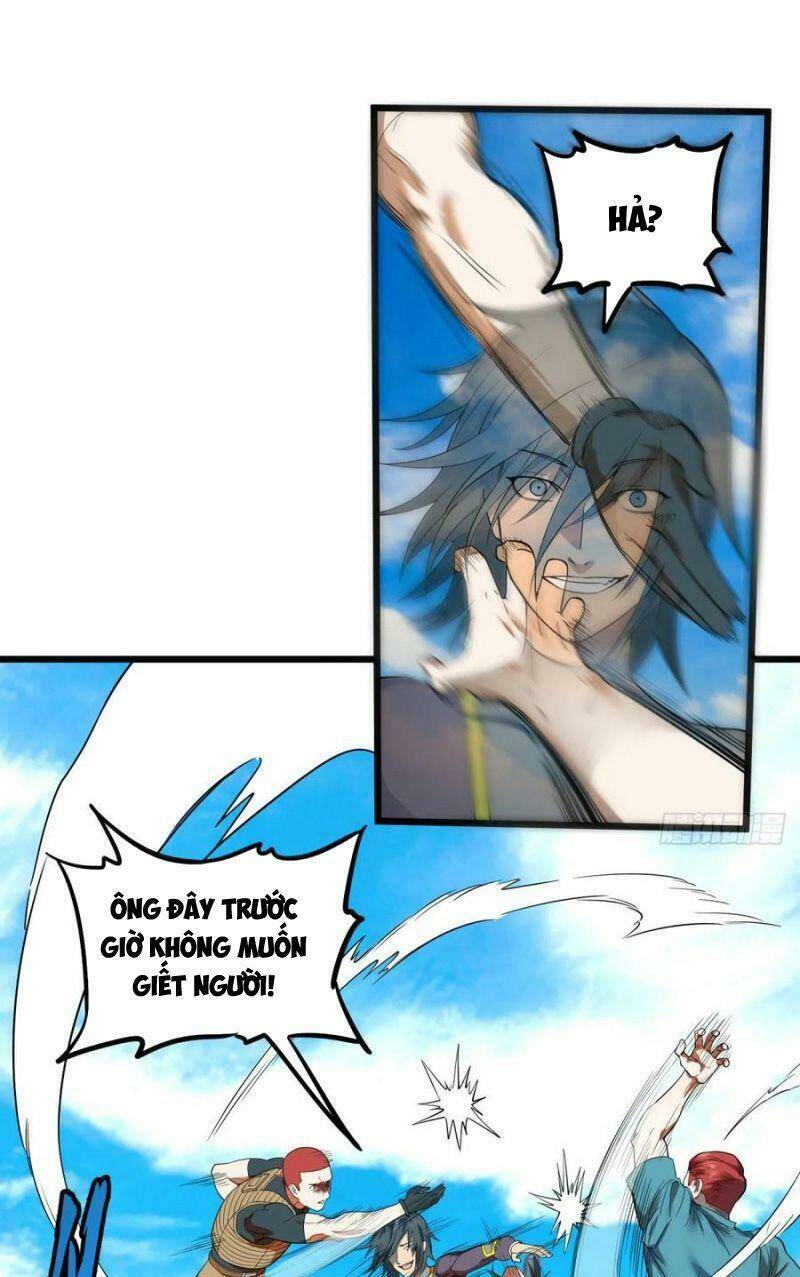 danh sách kẻ phản diện chapter 107 5