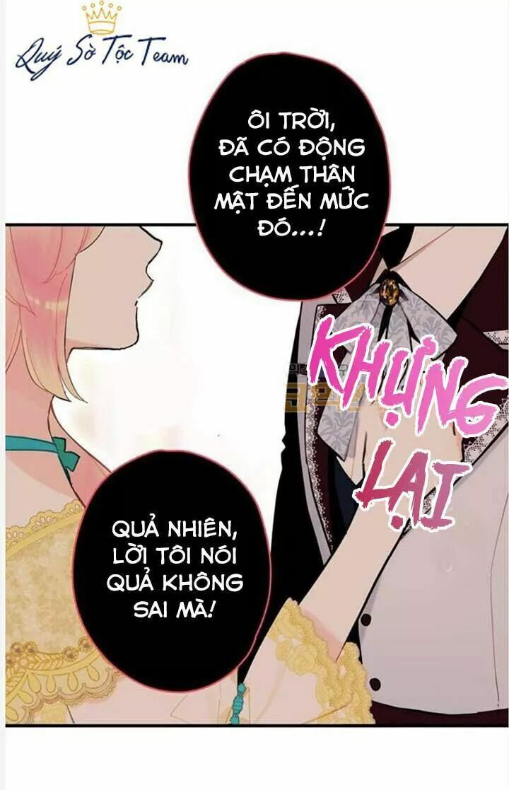thánh nữ ẩn danh chapter 38 27