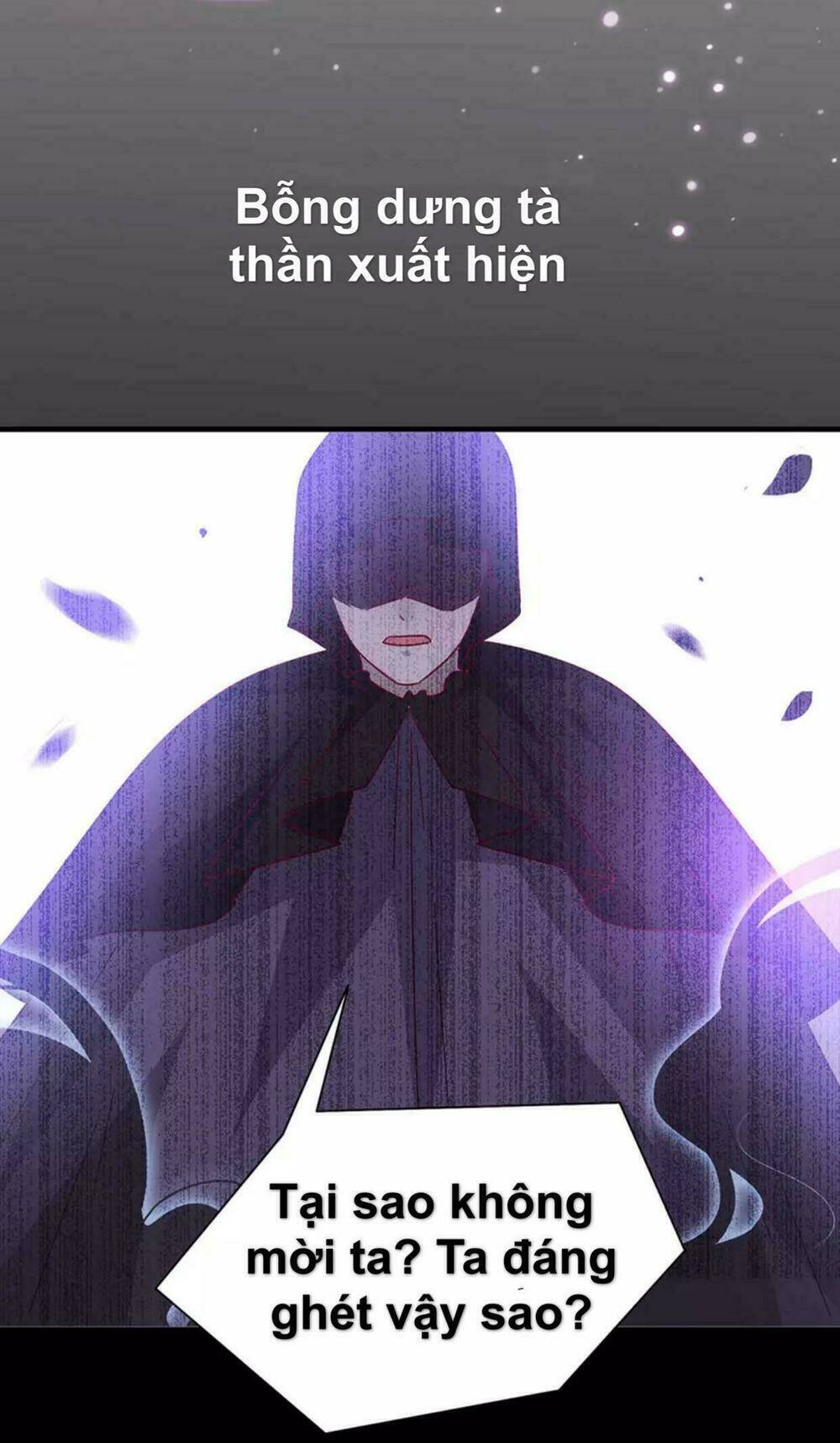 nữ hoàng thú sủng chapter 40 9