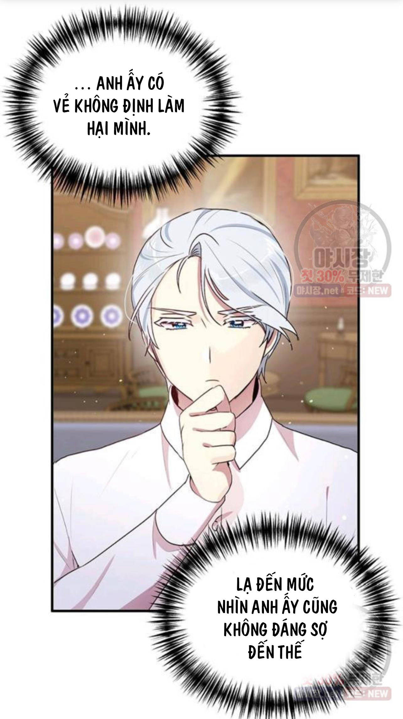 tại sao ngài làm điều này, công tước chapter 92 43