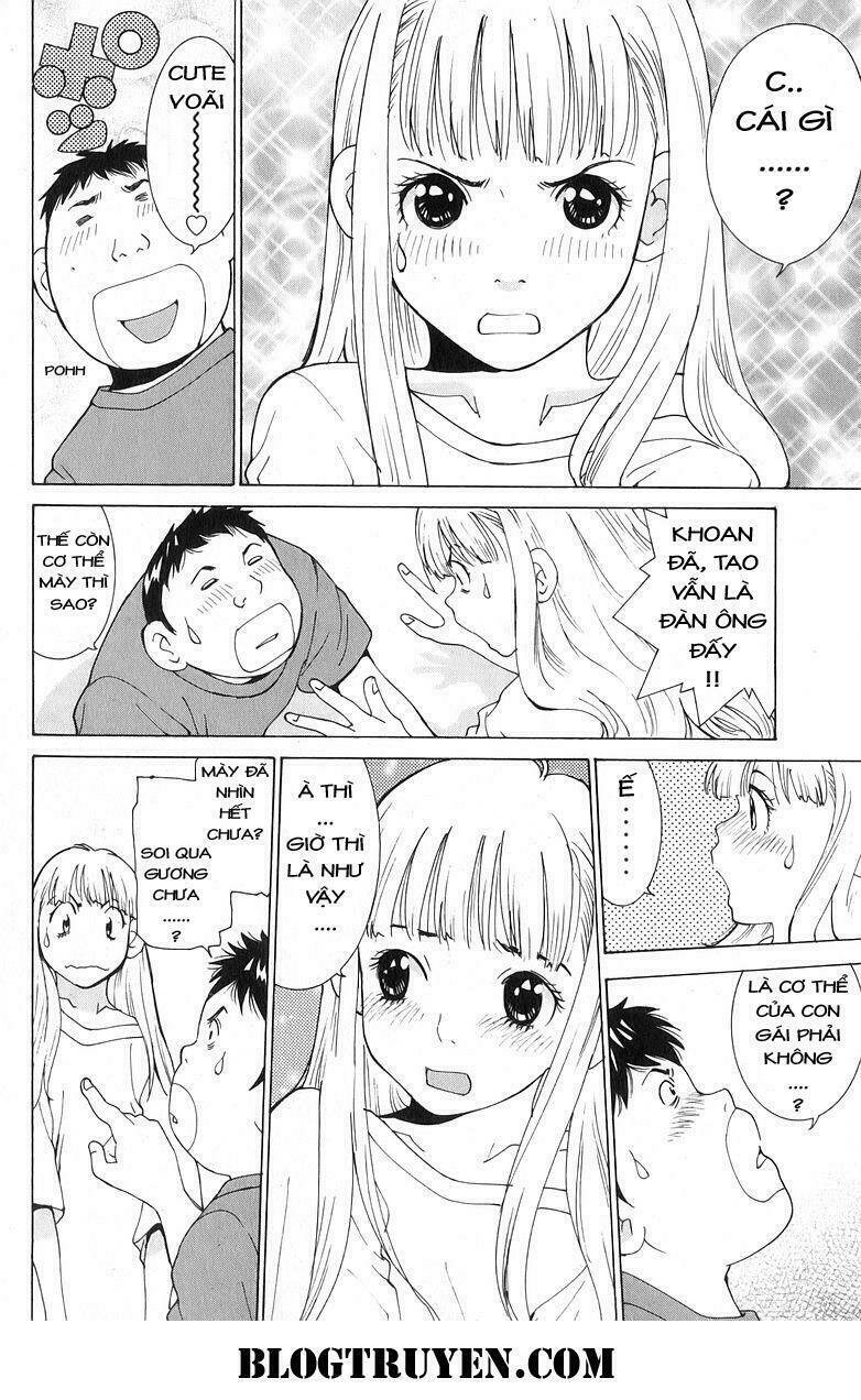 gacha gacha - secret chapter 41 12