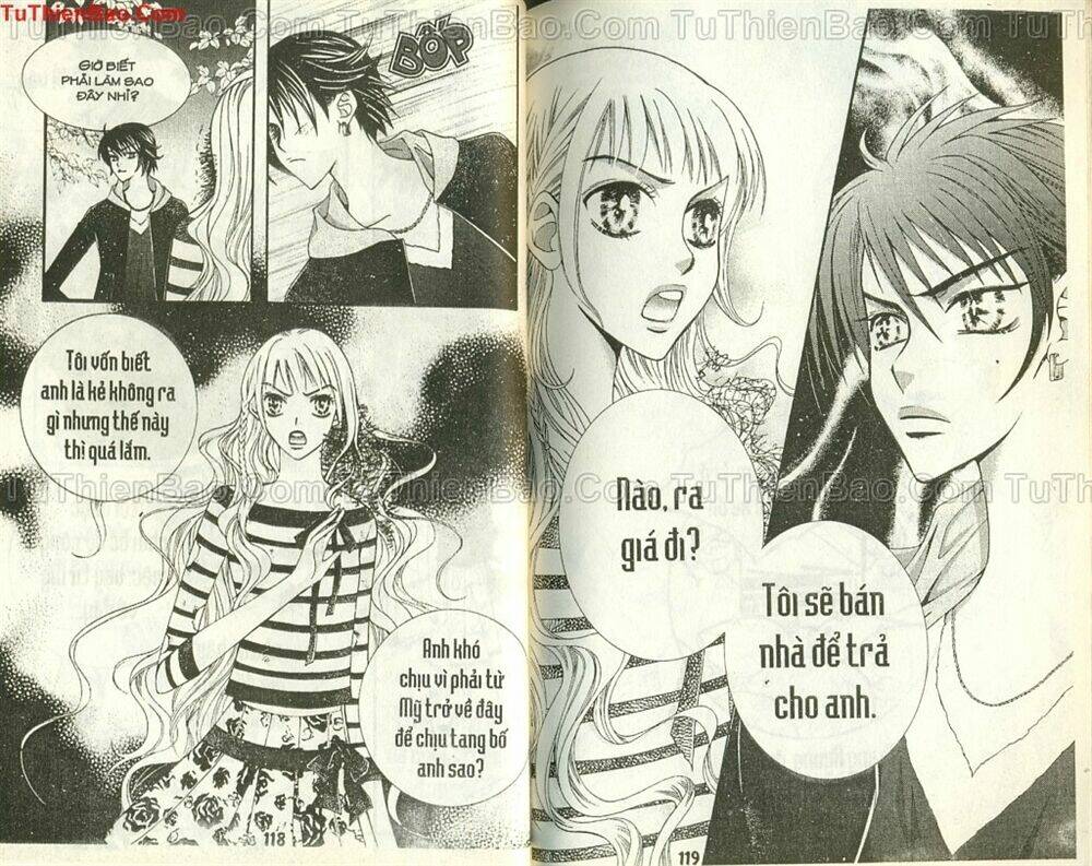 dự án siêu sao chapter 1 59