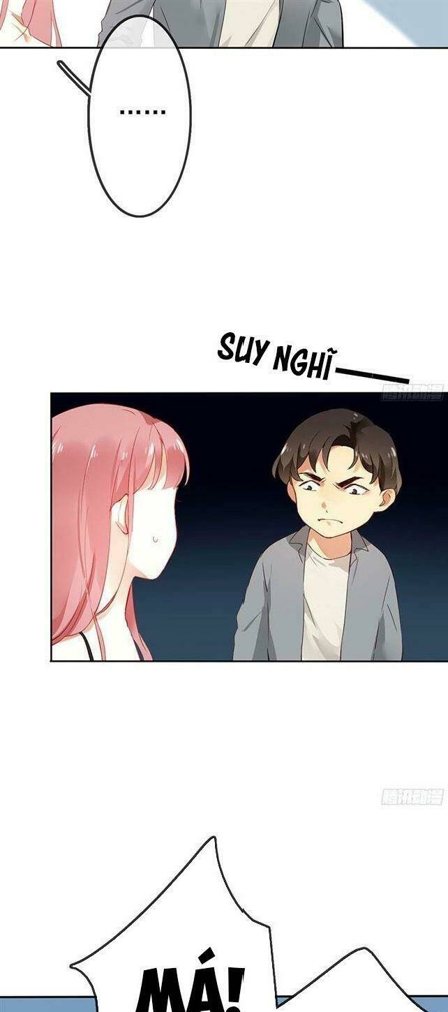 khởi động lại tương lai chapter 3 15