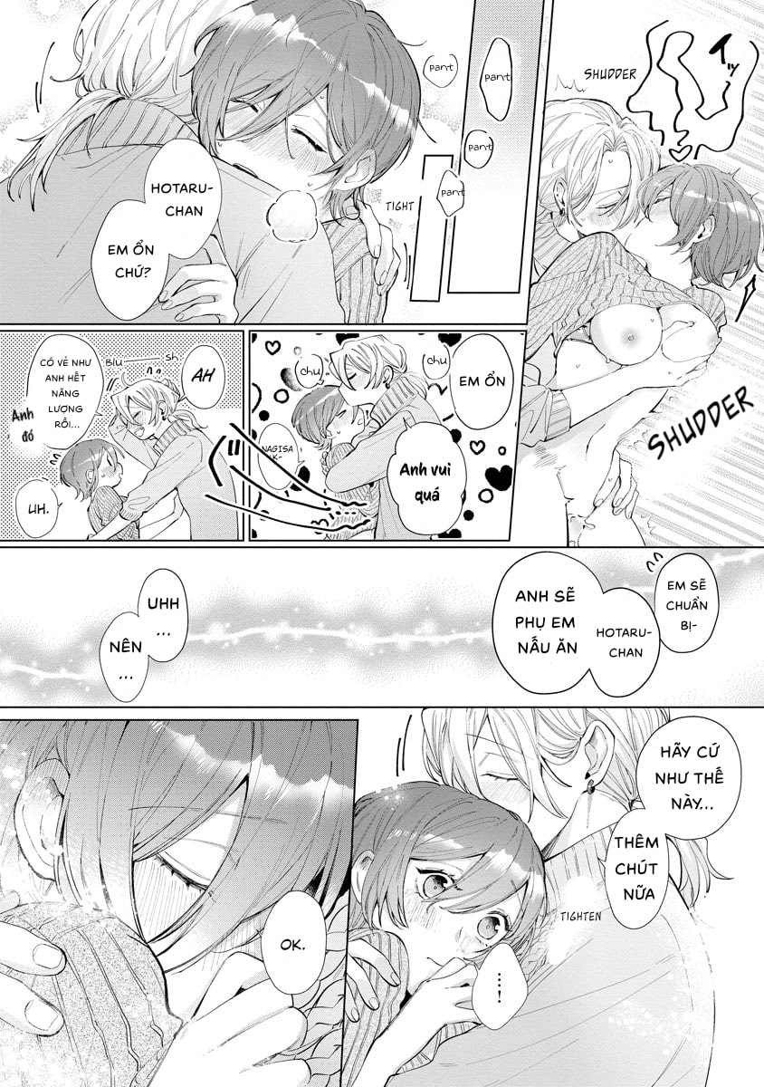 nagisa chapter 4.2 15