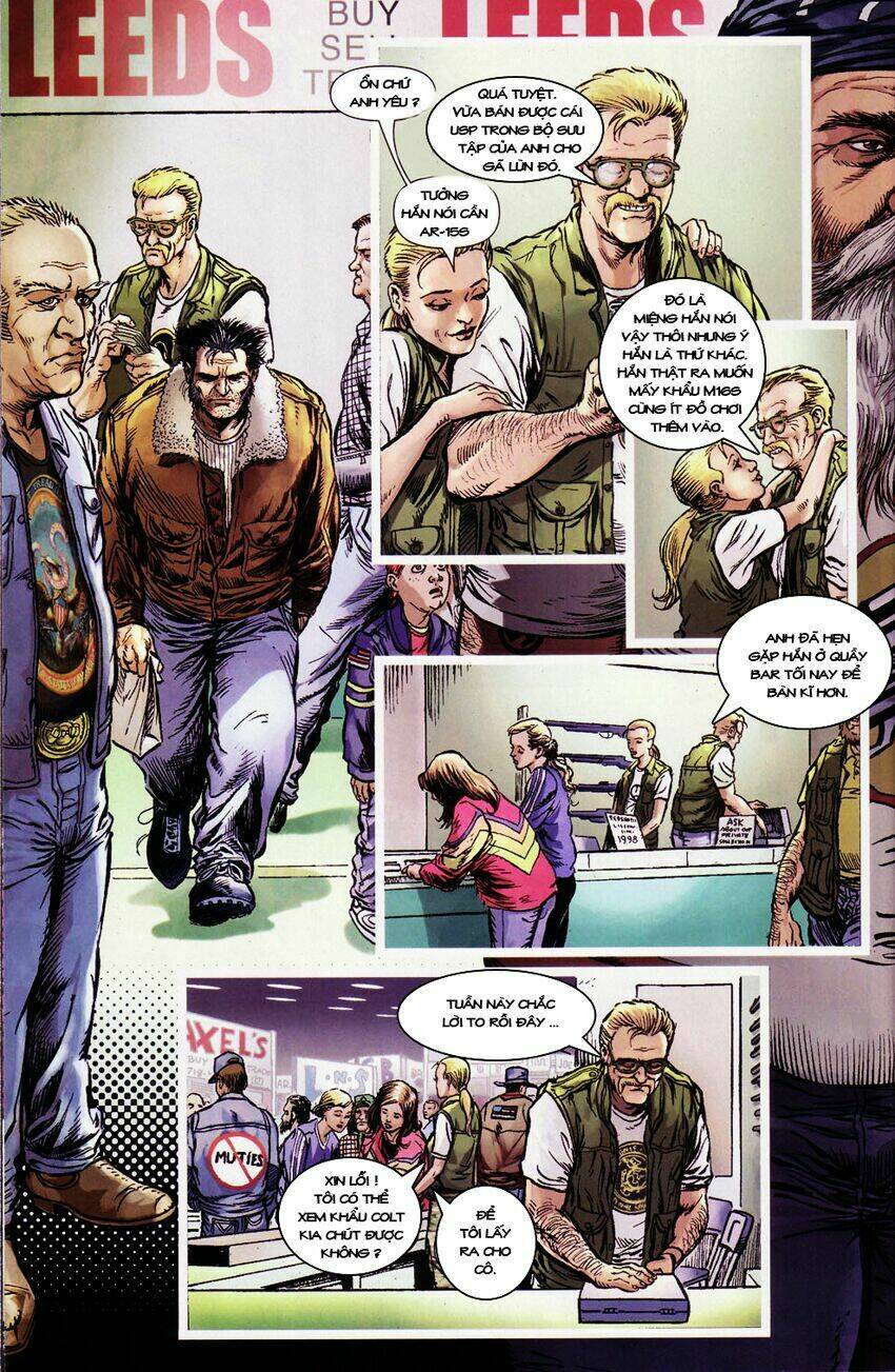 wolverine vol.3 chapter 2 13