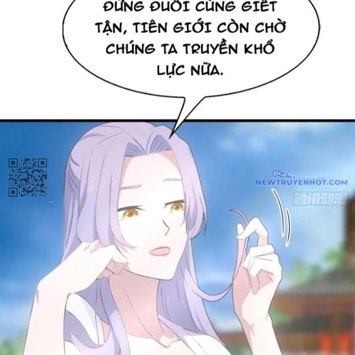 tu tiên trở về tại vườn trường – season 2 chapter 101 73