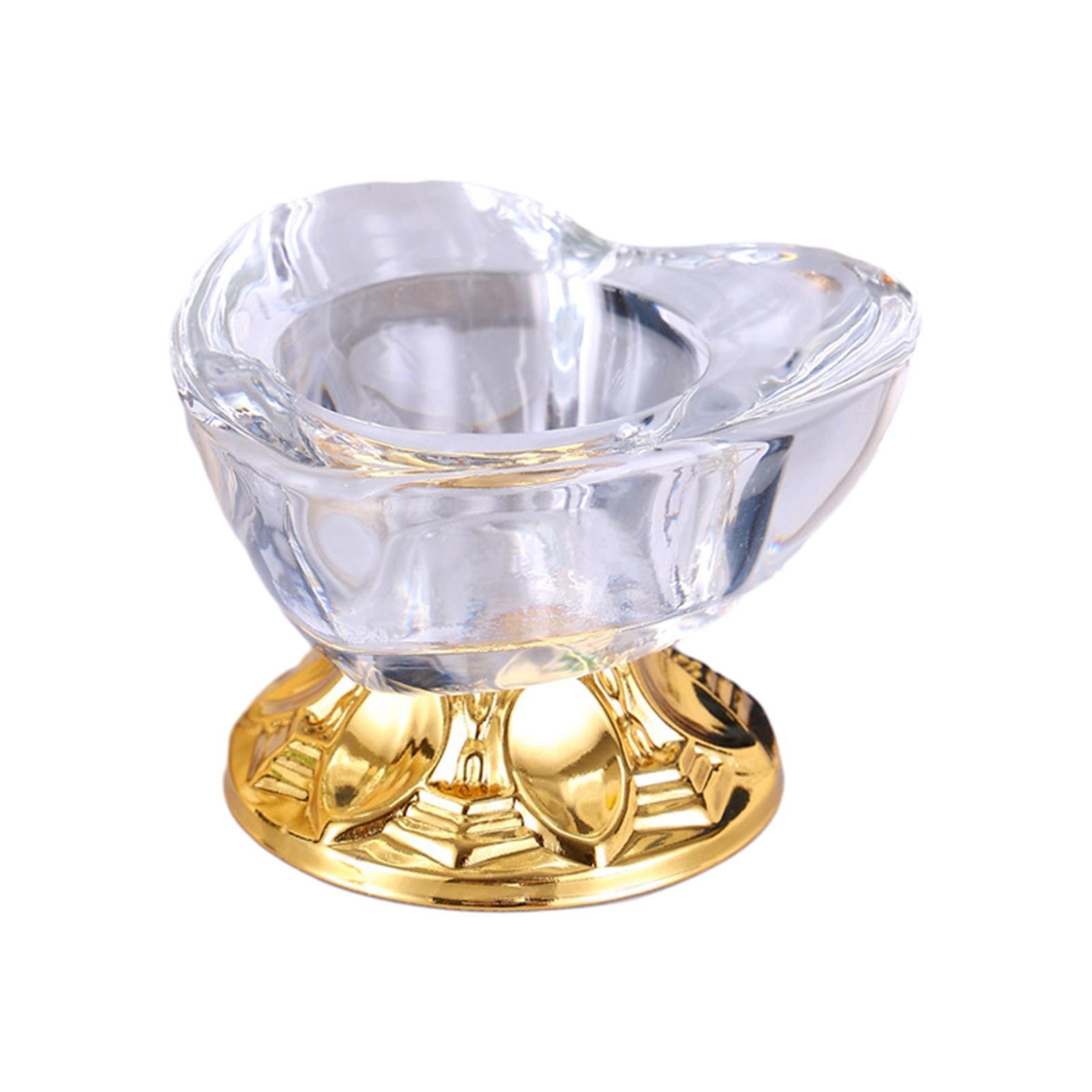 Candlestick Crafts Gift Candle Holder for Fireplace Housewarming Dining Room