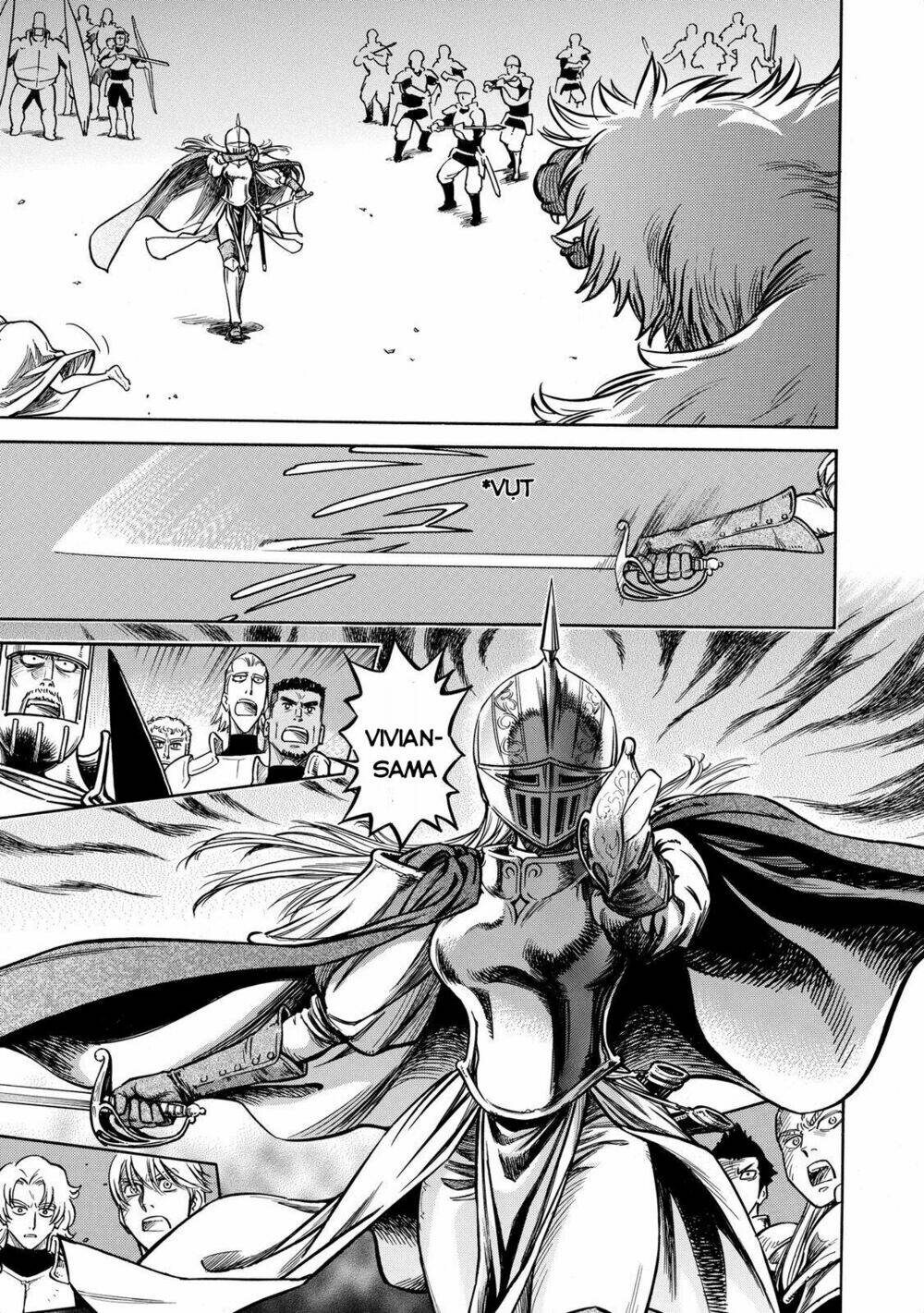 stravaganza - isai no hime chapter 9 8