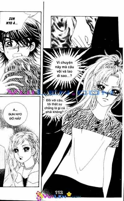 cô dâu bé xinh chapter 77 11