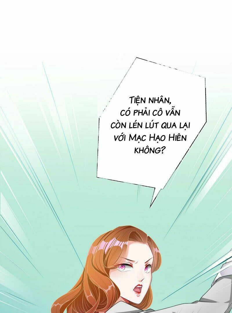 lãnh hôn cuồng ái chapter 12 27