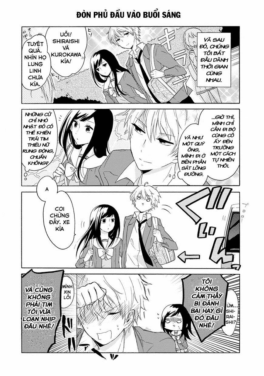 takane no hana nara ochitekoi!! chapter 1 9