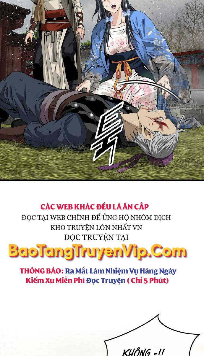 Thiên Hạ Đệ Nhất Y Lại Môn chapter 16.1 49