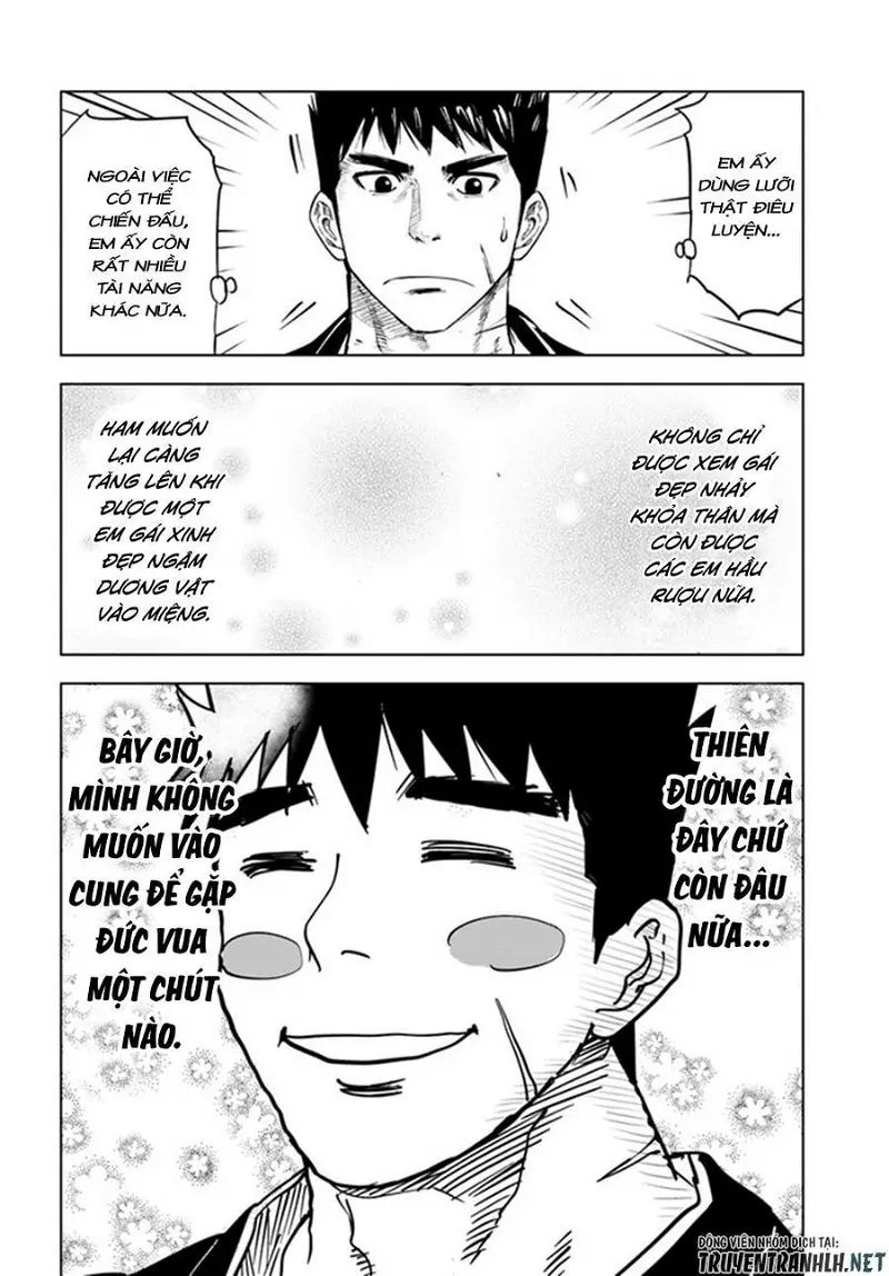 hành trình chịch dạo của của máy dập cổ đại chapter 31 29