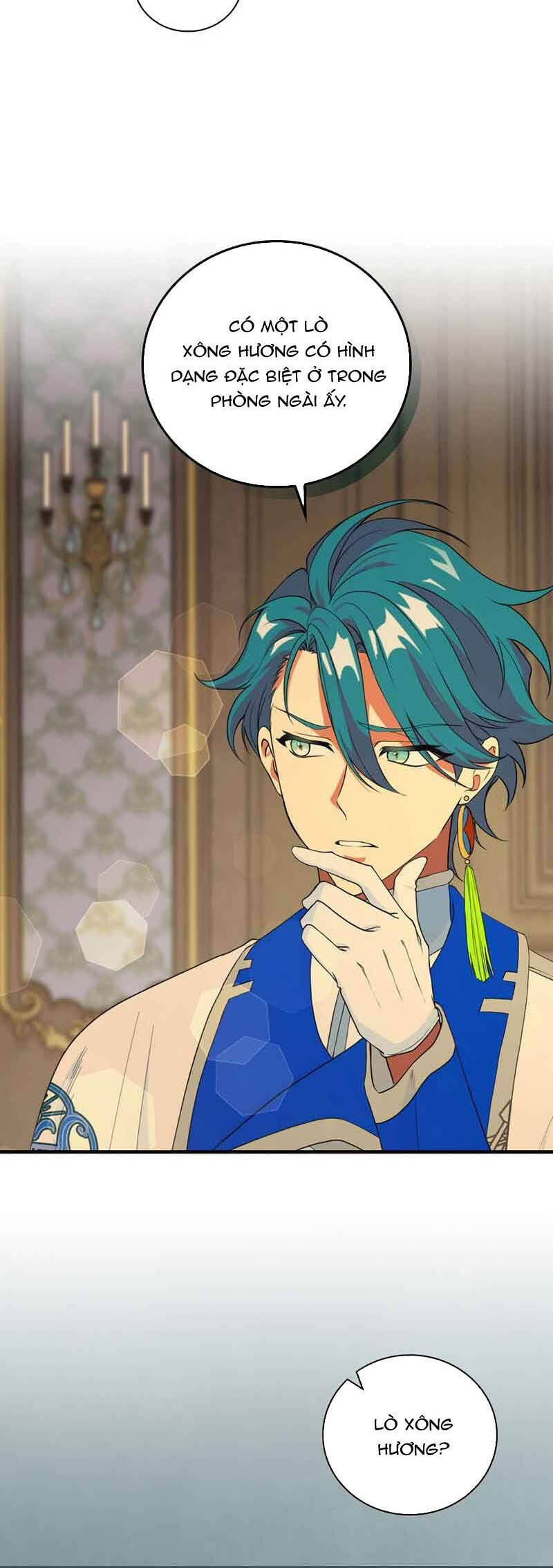 lần này tôi sẽ yêu thương bản thân hơn chapter 69.1 8