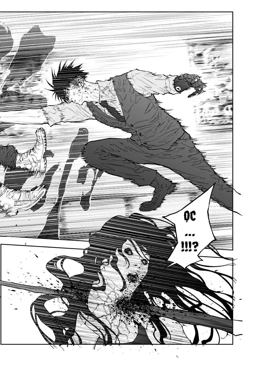 đọa nhân chapter 94 4