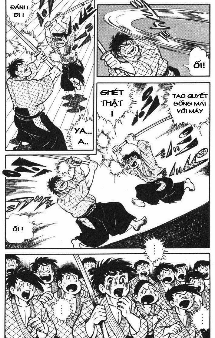 ore wa teppei chapter 23 33