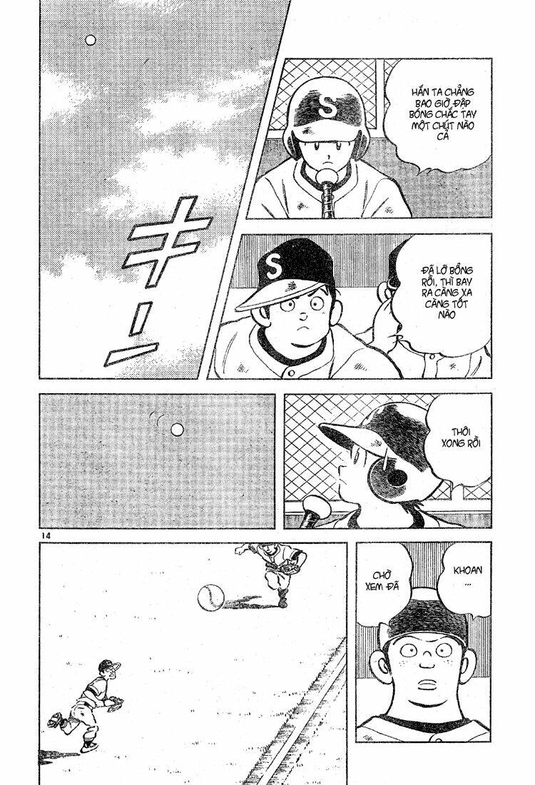 trò chơi vượt qua thử thách chapter 51 14