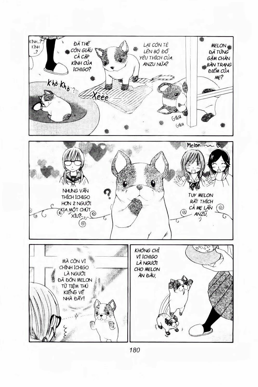 ichigo to anzu chapter 27 19