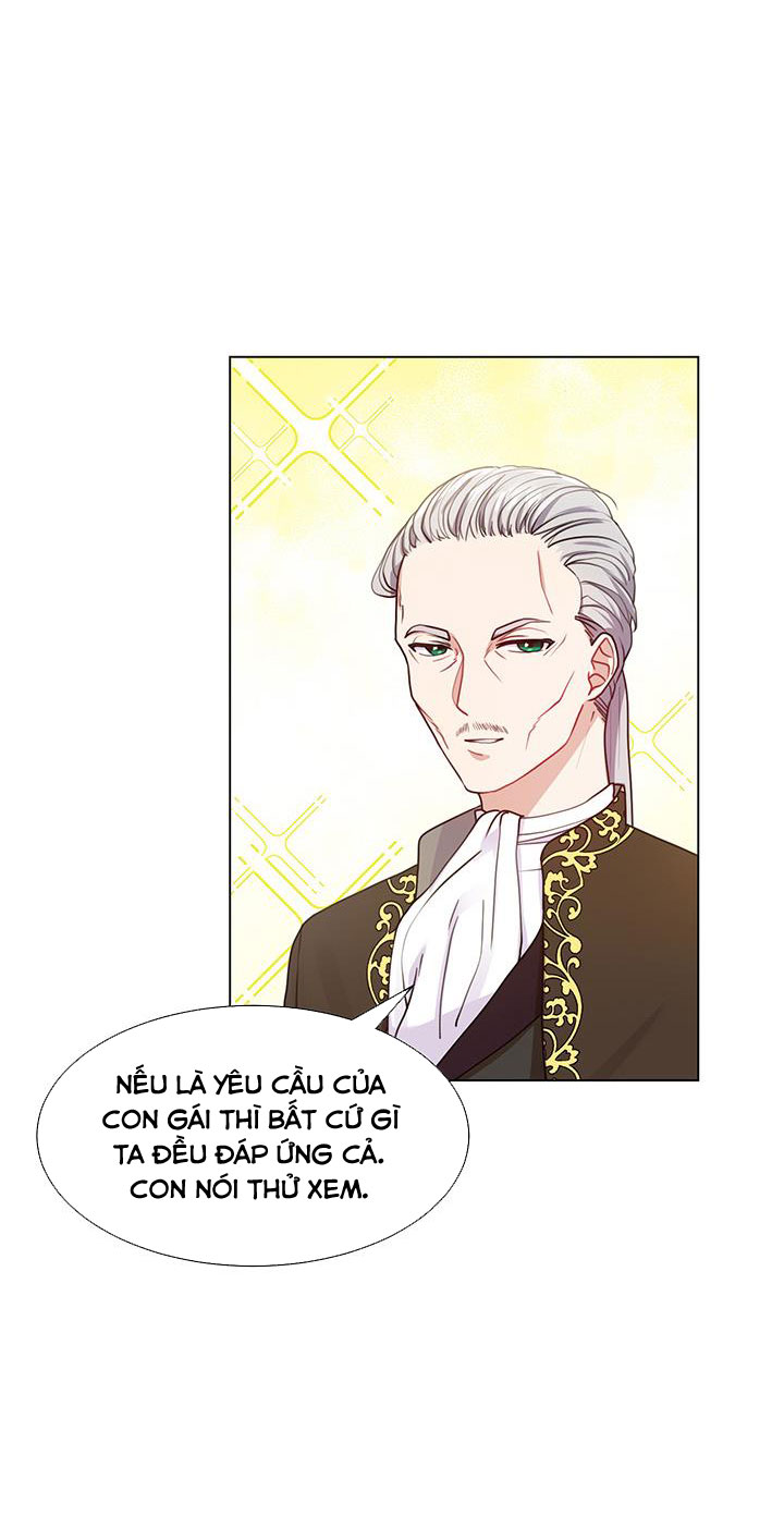 mau đến đây, lần đầu thấy ác nữ như này phải không chapter 5 57