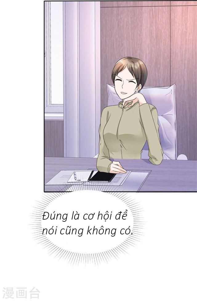 con đường phản công của sủng thê chapter 48 29