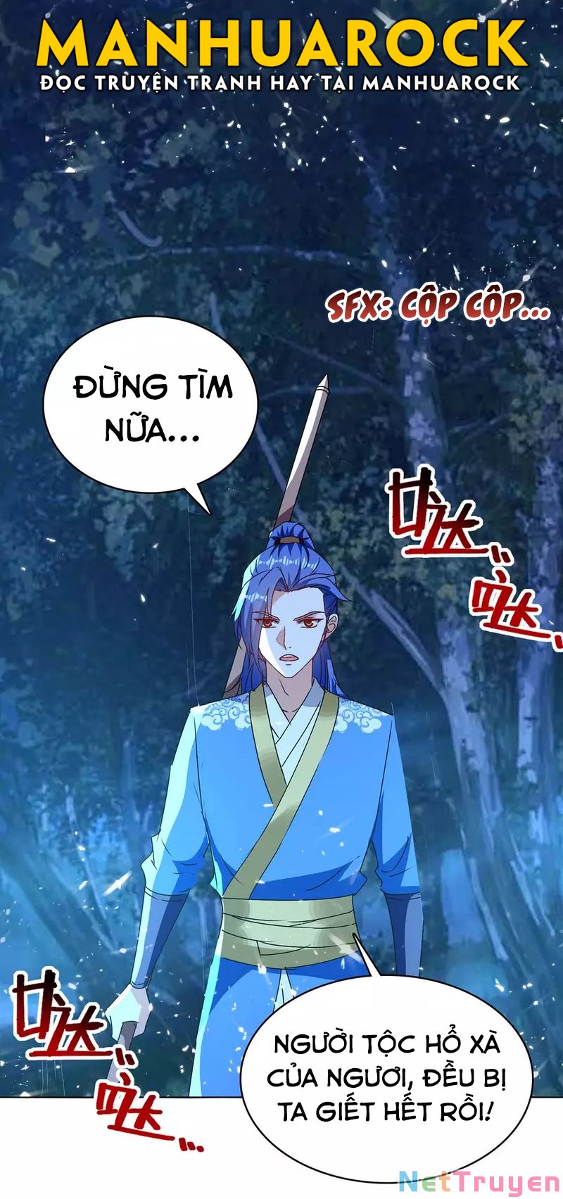 tối cường thăng cấp chapter 298 22