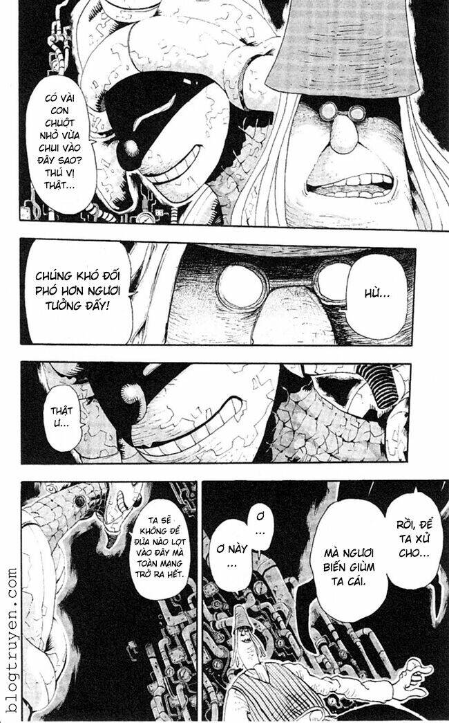 soul eater chapter 41 32