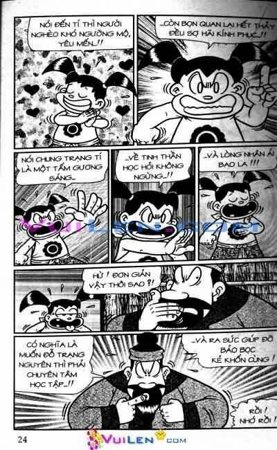 thần đồng đất việt chapter 59 24