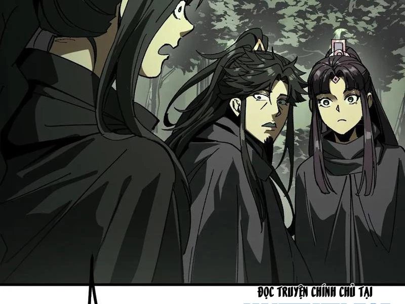 không cẩn thận, lưu danh muôn thủa chapter 94 10