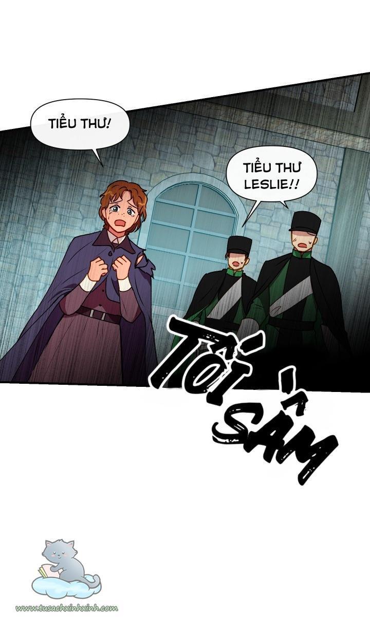 công nương khế ước của gia tộc công tước quái vật chapter 58 17