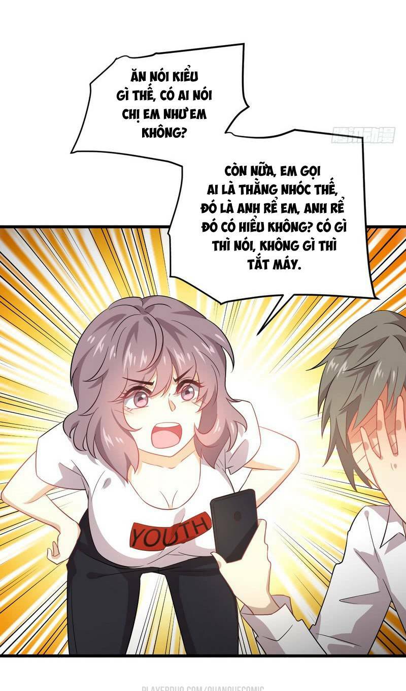 xuyên không vào thế giới nữ cường chapter 78 45