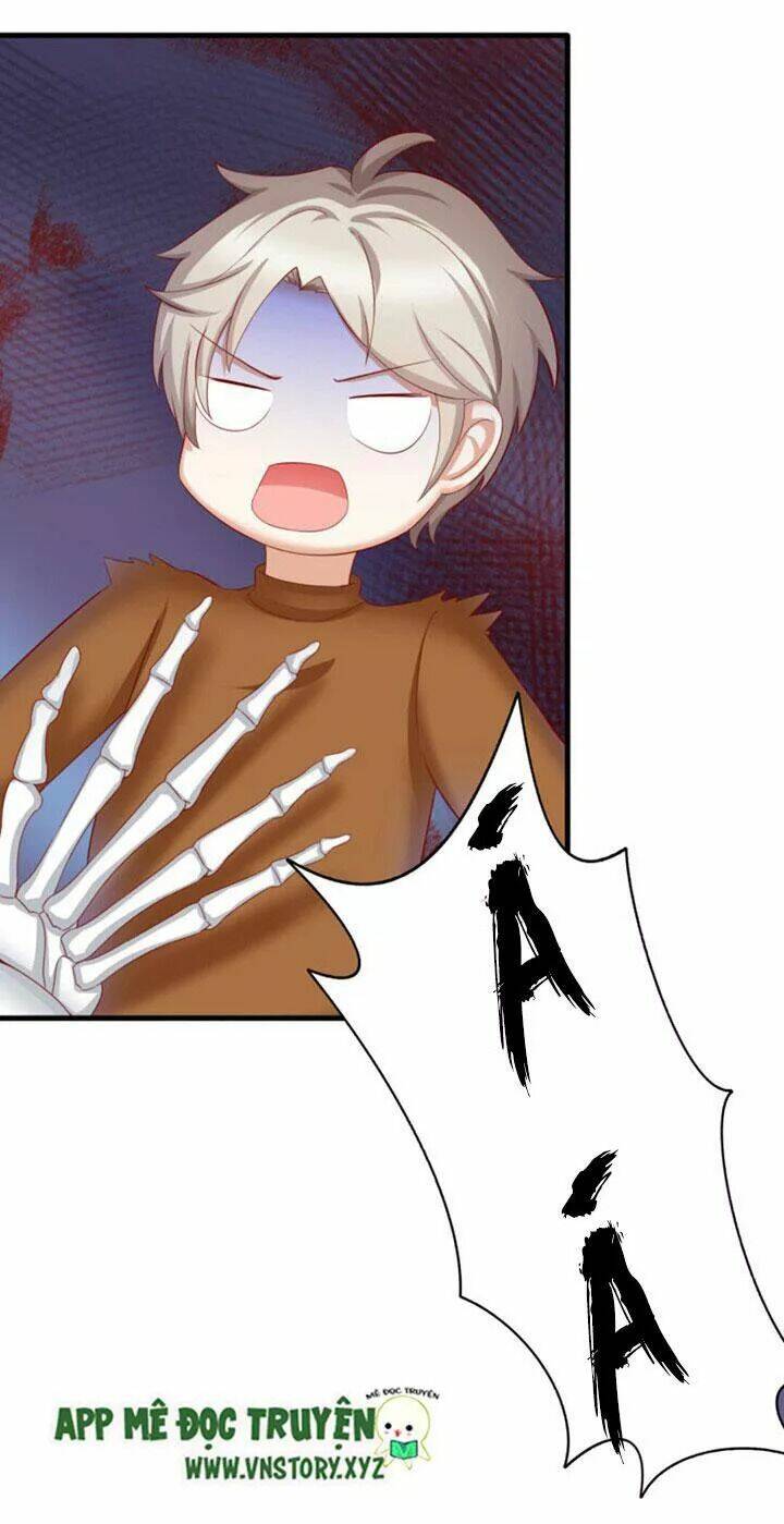 idol quốc dân đừng trêu tôi chapter 33 20